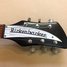 Rickenbacker 325/6 V63, Jetglo: Headstock