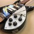 Rickenbacker 325/6 V63, Jetglo: Free image