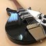 Rickenbacker 325/6 V63, Jetglo: Body - Front