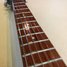 Rickenbacker 325/6 V63, Jetglo: Neck - Front