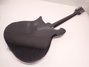 Rickenbacker 610/6 , Jetglo: Full Instrument - Rear