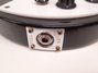 Rickenbacker 610/6 , Jetglo: Close up - Free