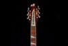 Rickenbacker 660/12 TP, Fireglo: Headstock