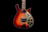 Rickenbacker 660/12 TP, Fireglo: Body - Front