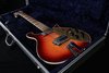 Rickenbacker 660/12 TP, Fireglo: Neck - Front