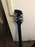 Rickenbacker 330/12 , Jetglo: Headstock - Rear