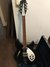 Rickenbacker 330/12 , Jetglo: Full Instrument - Front