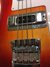 Rickenbacker 4003/4 , Amber Fireglo: Close up - Free2