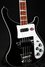 Rickenbacker 4003/4 , Jetglo: Free image