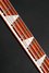 Rickenbacker 4003/4 , Jetglo: Neck - Front