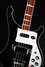 Rickenbacker 4003/4 , Jetglo: Close up - Free