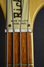 Rickenbacker 4001/4 , Mapleglo: Headstock