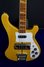 Rickenbacker 4001/4 , Mapleglo: Body - Front