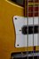 Rickenbacker 4001/4 , Mapleglo: Close up - Free2