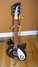 Rickenbacker 330/6 , Jetglo: Full Instrument - Front