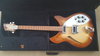 Rickenbacker 330/6 , Autumnglo: Full Instrument - Front
