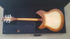 Rickenbacker 330/6 , Autumnglo: Full Instrument - Rear
