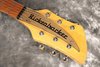 Rickenbacker 325/6 V59, Mapleglo: Headstock