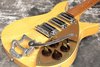 Rickenbacker 325/6 V59, Mapleglo: Body - Front