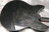 Mar 2001 Rickenbacker 330/6 , Jetglo: Body - Rear