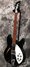 Rickenbacker 330/6 , Jetglo: Full Instrument - Front