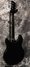 Rickenbacker 330/6 , Jetglo: Full Instrument - Rear