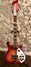 Rickenbacker 620/6 , Fireglo: Full Instrument - Front