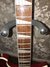 Rickenbacker 620/6 , Fireglo: Neck - Front