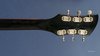 Rickenbacker 325/6 JL, Jetglo: Headstock - Rear