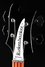 Rickenbacker 4003/4 S, Jetglo: Headstock