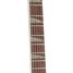 Rickenbacker 381/6 JK, Jetglo: Neck - Front