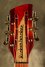 Feb 1997 Rickenbacker 660/12 TP, Fireglo: Headstock
