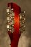 Rickenbacker 660/12 TP, Fireglo: Headstock - Rear