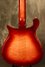 Rickenbacker 660/12 TP, Fireglo: Body - Rear
