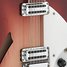 Rickenbacker 360/12 V64, Fireglo: Free image