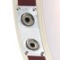 Rickenbacker 360/12 V64, Fireglo: Close up - Free