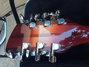 Rickenbacker 360/12 , Fireglo: Headstock - Rear