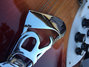 Rickenbacker 360/12 , Fireglo: Close up - Free2