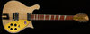 Rickenbacker 660/12 , Mapleglo: Body - Front