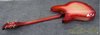 Rickenbacker 330/6 , Fireglo: Full Instrument - Rear