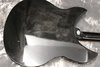 Jan 2001 Rickenbacker 330/6 , Jetglo: Body - Rear