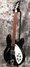 Rickenbacker 330/6 , Jetglo: Full Instrument - Front