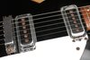 Rickenbacker 330/6 , Jetglo: Close up - Free2