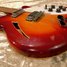 Rickenbacker 360/6 , Fireglo: Close up - Free2