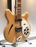 Rickenbacker 360/6 , Mapleglo: Free image