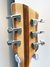 Rickenbacker 360/6 , Mapleglo: Headstock - Rear