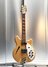 Rickenbacker 360/6 , Mapleglo: Full Instrument - Front