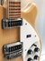Rickenbacker 360/6 , Mapleglo: Close up - Free