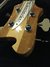 Rickenbacker 4003/4 , Mapleglo: Headstock