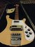 Rickenbacker 4003/4 , Mapleglo: Free image2